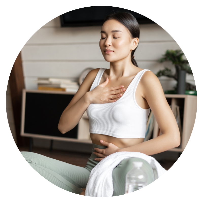 Breathflow Online Ausbildung